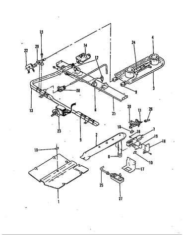 Control system