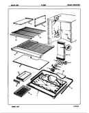 Freezer compartment
