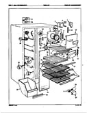Freezer compartment