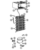 Unit compartment & system