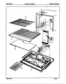 Freezer compartment