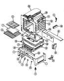 Oven