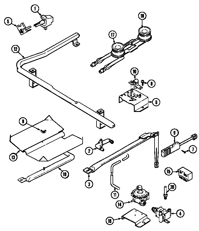 Control system