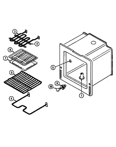 Oven