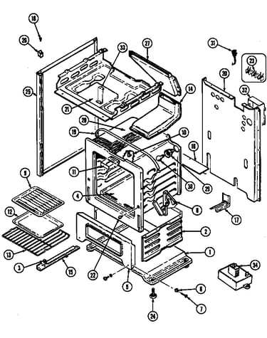 Oven