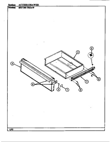 Drawer