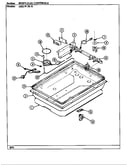 Body/control system