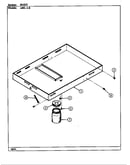 Blower plenum