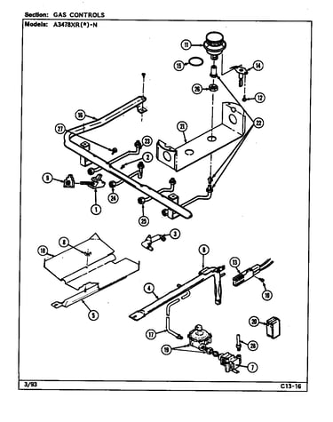 Control system