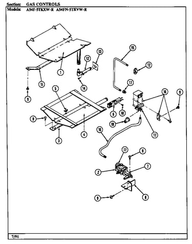 Control system