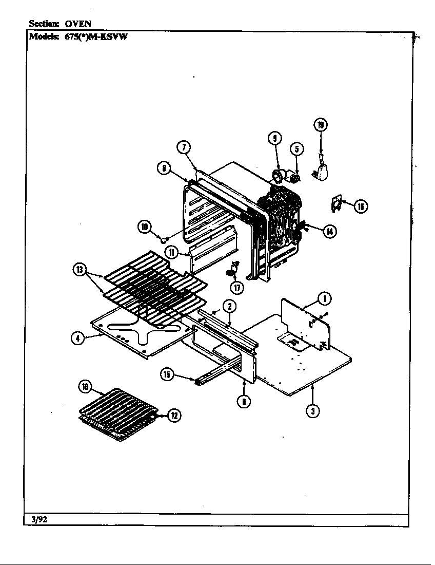 Control system