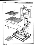Freezer compartment