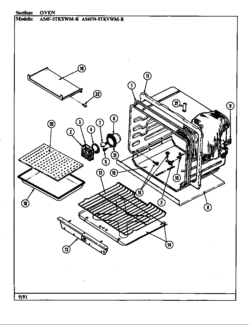 CONTROL SYSTEM