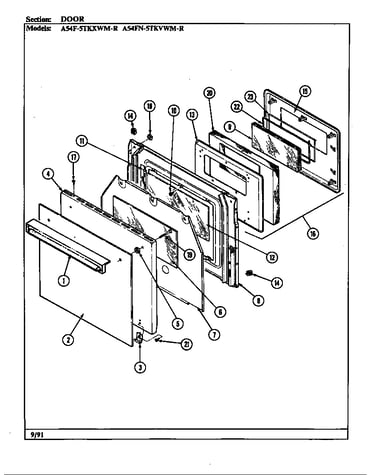 Oven