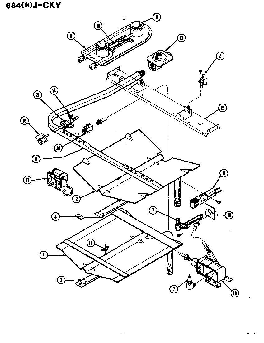 CONTROL SYSTEM