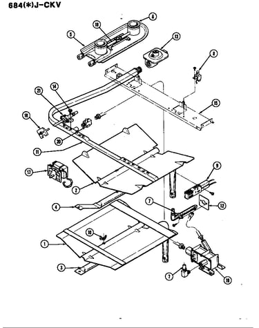 Control system