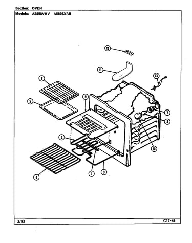 Oven