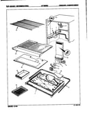 Freezer compartment