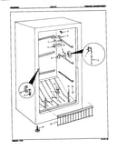 Freezer compartment