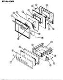 Doordrawer