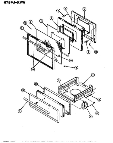Doordrawer