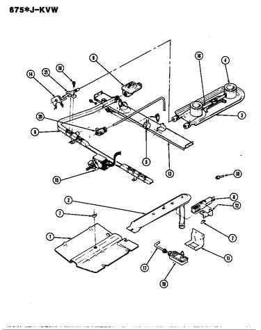 Control system