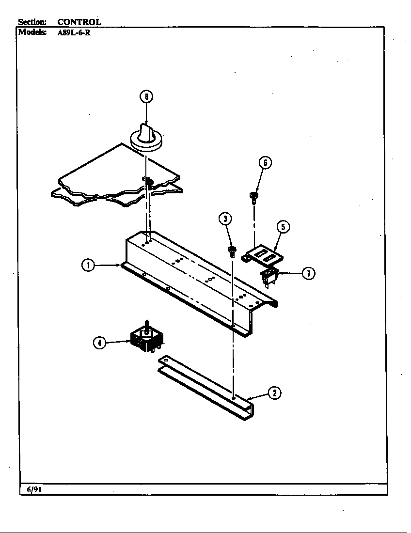 CONTROL SYSTEM