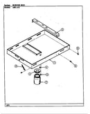 Burner box