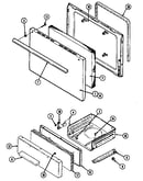 Doordrawer