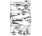 Jenn-Air JRS228B wiring information diagram