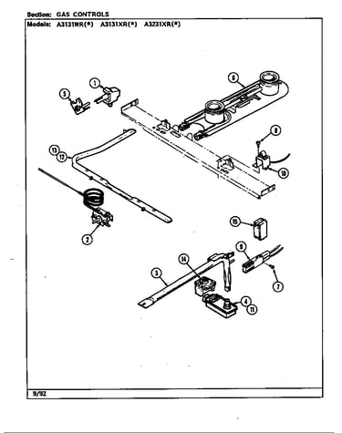Control system
