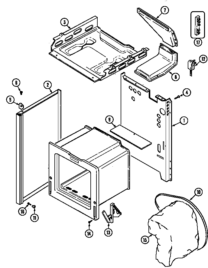 Body