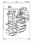 Freezer compartment