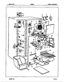 Freezer compartment