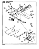 Control system (671*h) (671ah) (671wh)