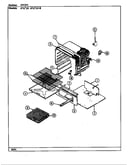 Control system (671*h-k) (671ah-k) (671wh-k)
