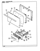 Doordrawer