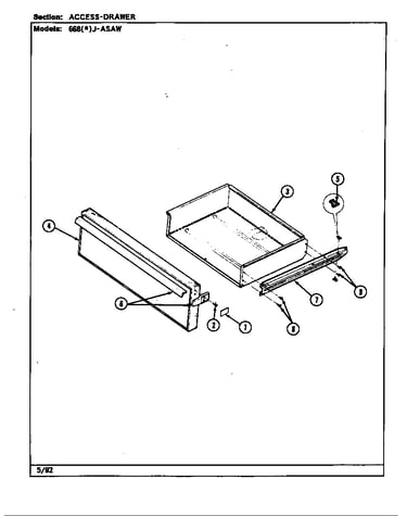 Drawer