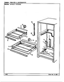 Shelves & accessories