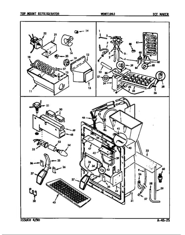 Ice maker