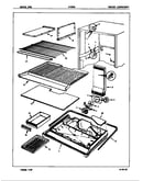 Freezer compartment