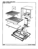 Freezer compartment