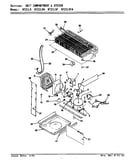 Unit compartment & system (nt21l9/aa71c) (nt21l9a/aa72c) (nt21l9f/ba73a) (nt21l9fa/ba74a)