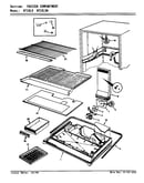 Freezer compartment