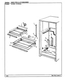 Shelves & accessories