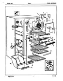 Freezer compartment