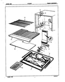 Freezer compartment