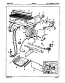 Unit compartment & system