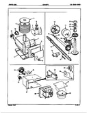 Ice cream maker