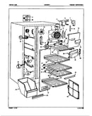Freezer compartment